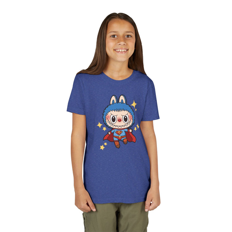 Bubu Supes Youth Tee - Fandom-Made