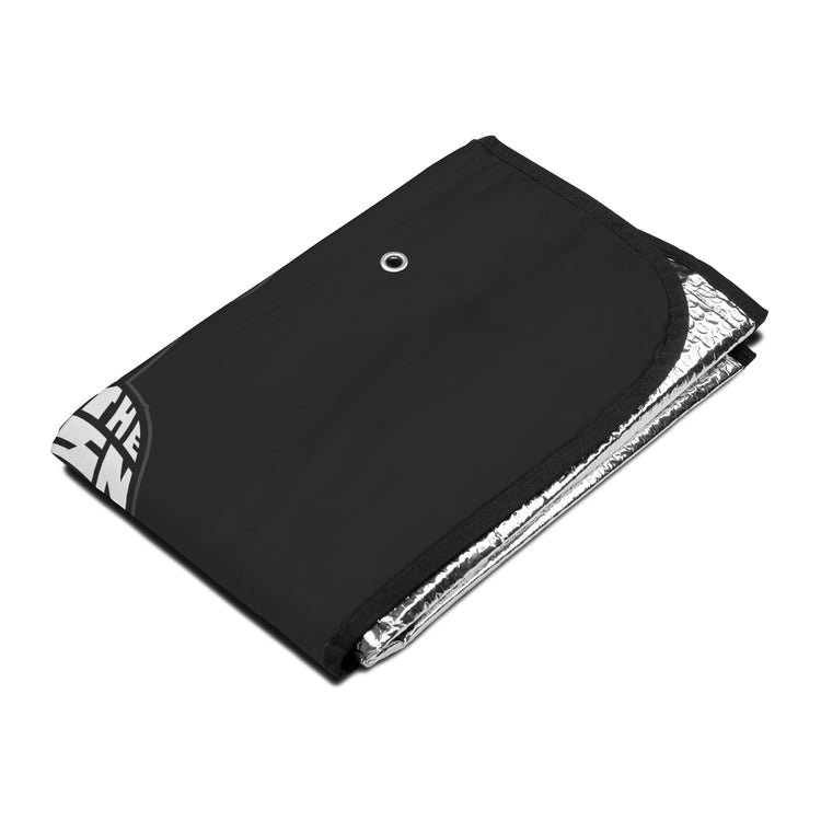 First Order Car Sun Shades - Fandom-Made