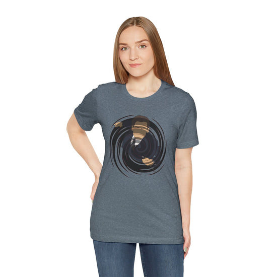 Number Five T-Shirt - Fandom-Made