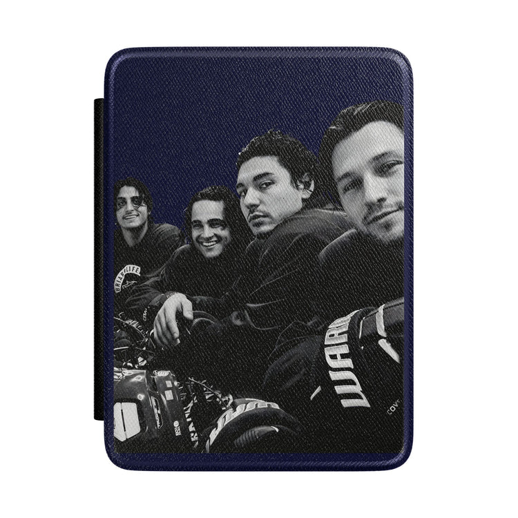 Briar Faces Kindle Case
