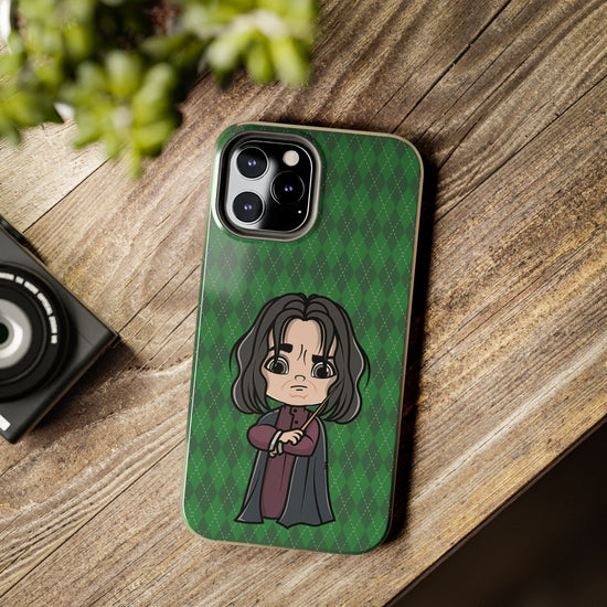 Professor Snape Phone Case - Fandom-Made