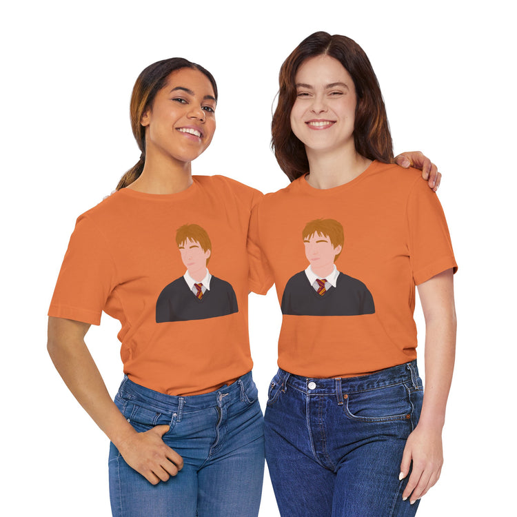 George Weasley T-Shirt - Fandom-Made