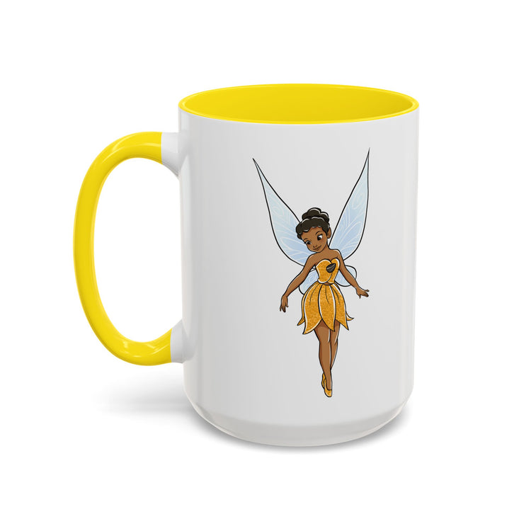 Iridessa Mug - Fandom-Made