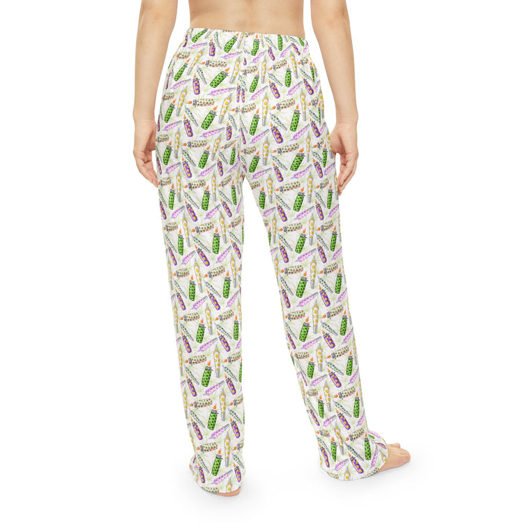 Joints Pajama Pants - Fandom-Made