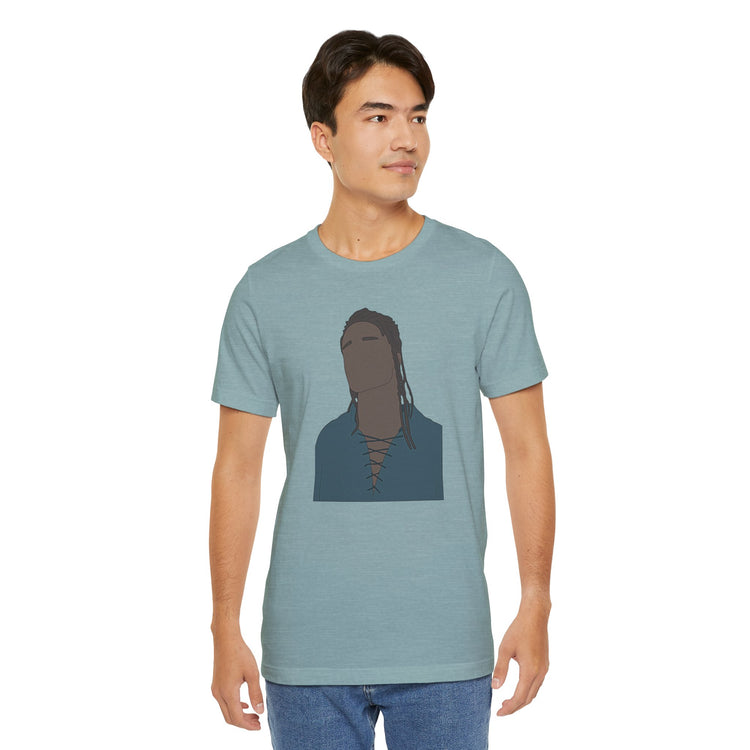 Addam Of Hull Unisex T-Shirt - Fandom-Made