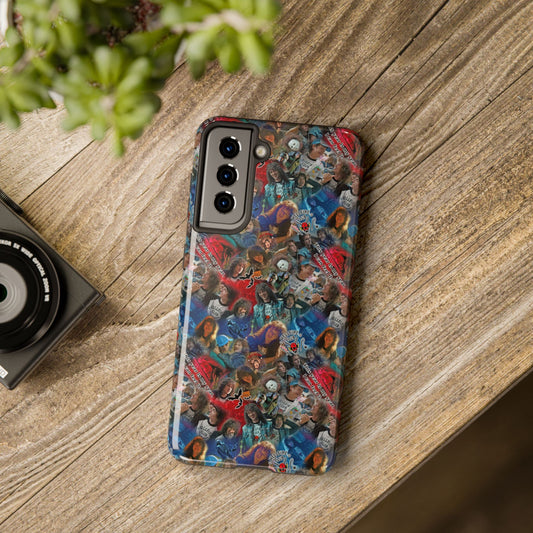 Everybody Loves Eddie Phone Case - Fandom-Made