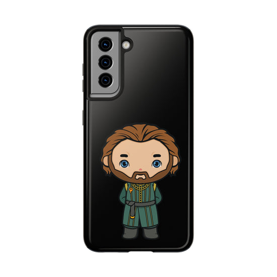 Otto Hightower Phone Case - Fandom-Made