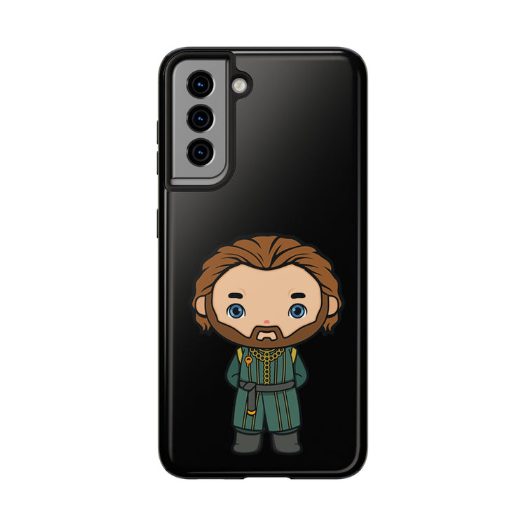 Otto Hightower Phone Case - Fandom-Made