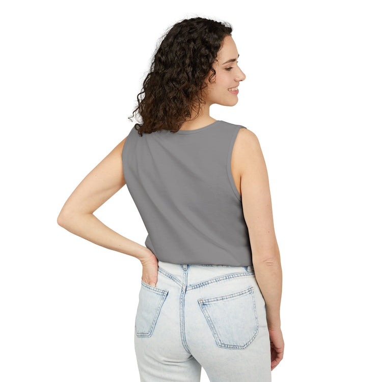 Love Bites Tank Top - Fandom-Made