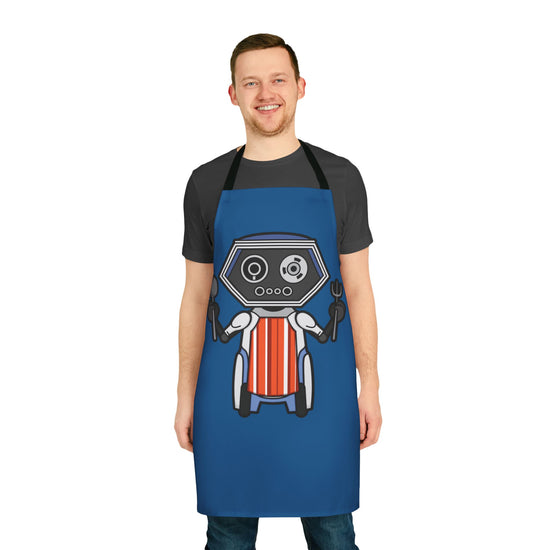 Herbie Apron - Fandom-Made