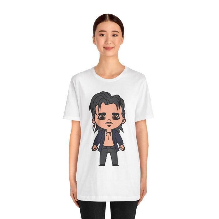 Lost Boys Dwayne Unisex T-Shirt - Fandom-Made