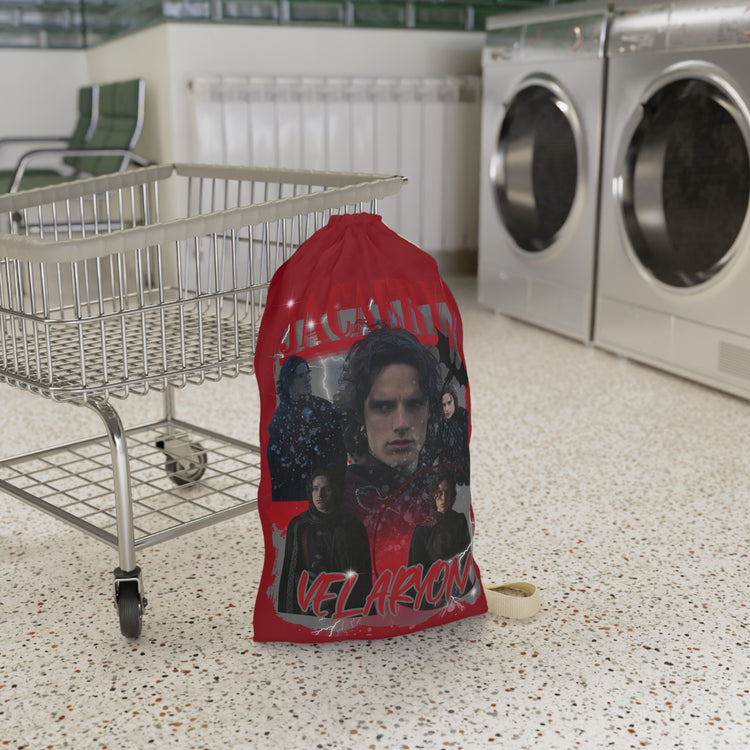 Jacaerys Velaryon Laundry Bag - Fandom-Made