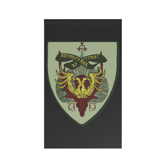 Durmstrang Banner - Fandom-Made
