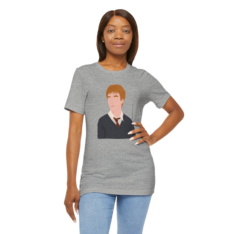 Fred Weasley T-Shirt - Fandom-Made