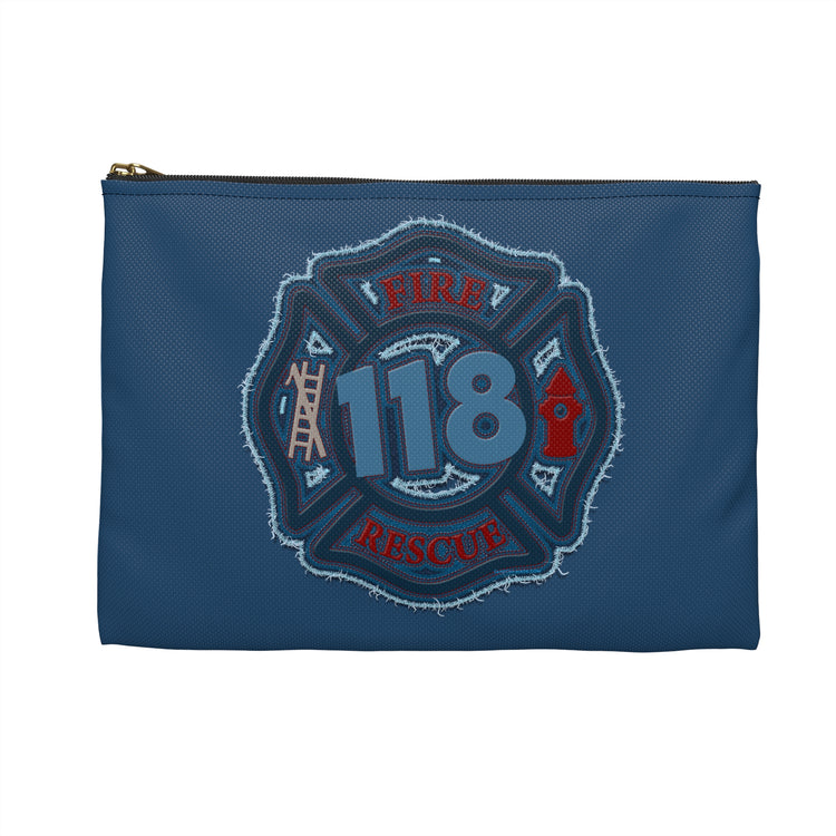 9-1-1 Pouch - Fandom-Made