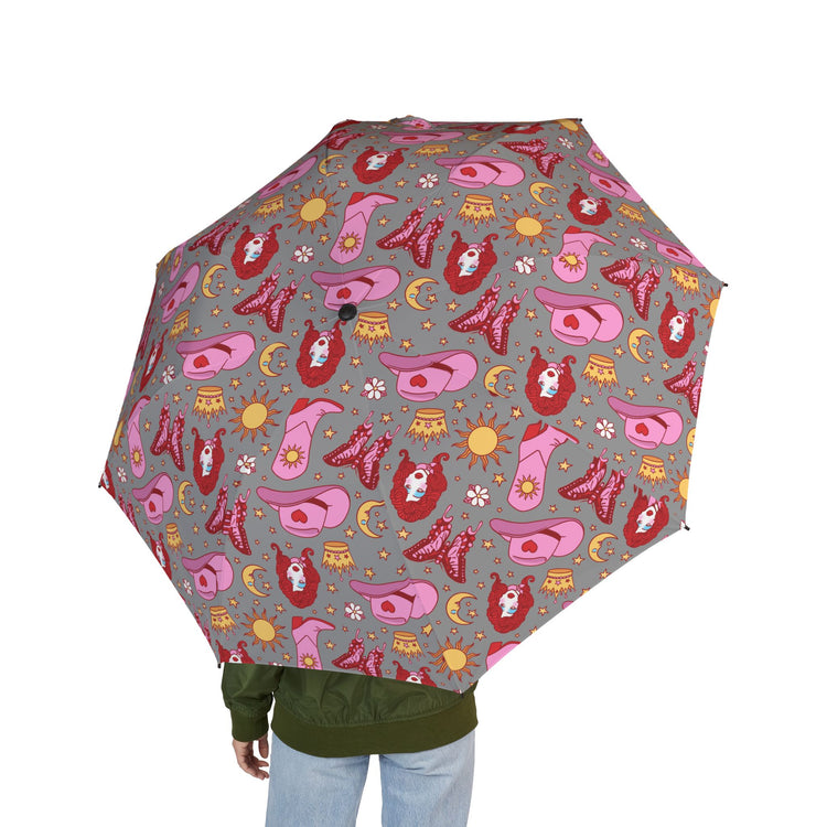 Chappell Roan Umbrella - Fandom-Made