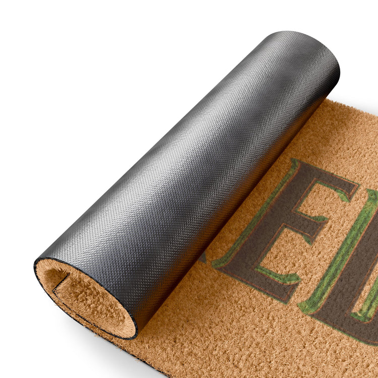 Wicked Doormat - Fandom-Made
