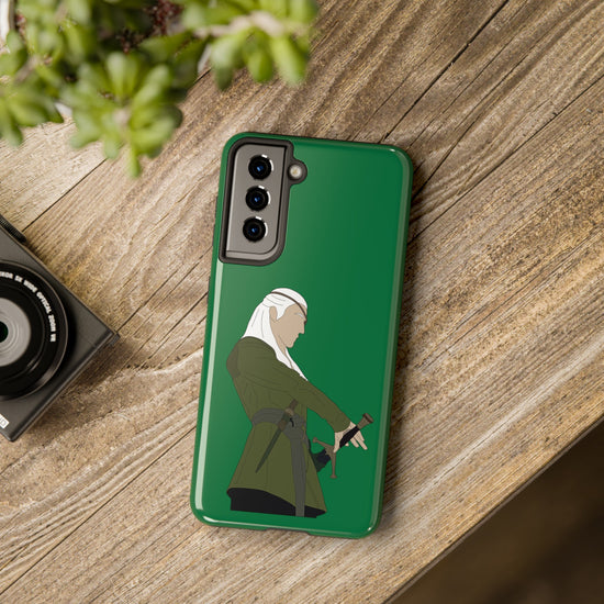 Aemond Targaryen Phone Case - Fandom-Made