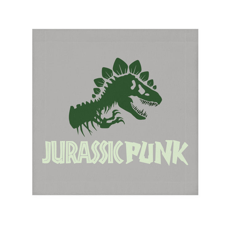Jurassic Punk Face Towel - Fandom-Made