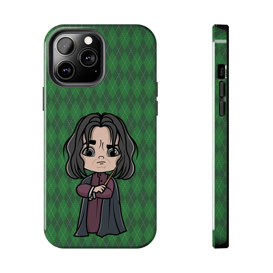 Professor Snape Phone Case - Fandom-Made