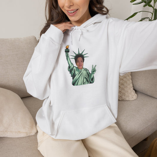 Our Hope Unisex Hoodie