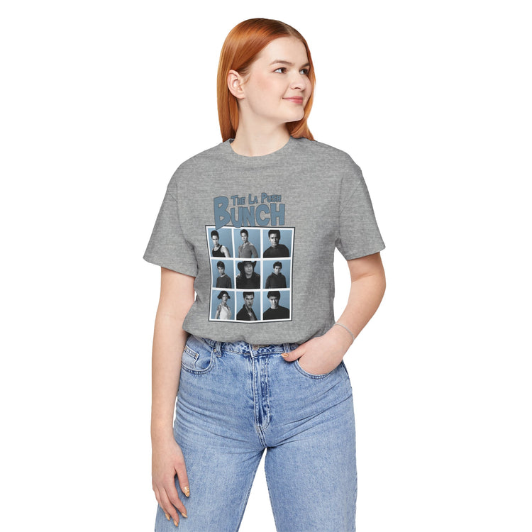 The La Push Bunch T-Shirt - Fandom-Made