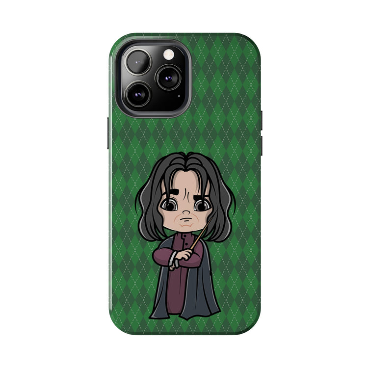 Professor Snape Phone Case - Fandom-Made