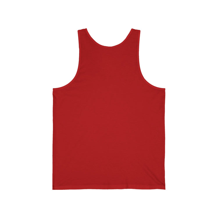 Christopher Pike Unisex Tank Top - Fandom-Made
