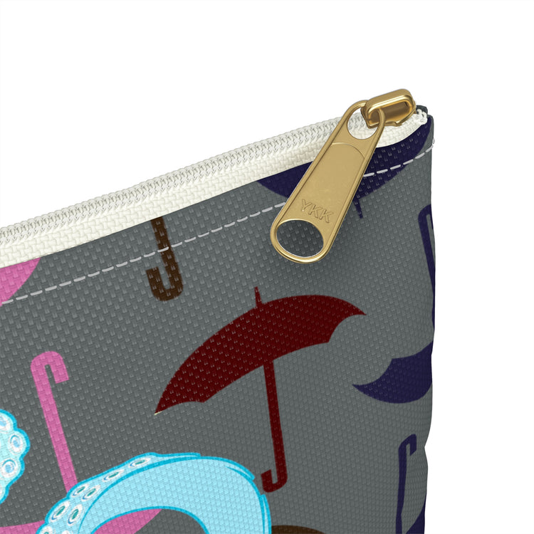 Ben Hargreeves Pouch - Fandom-Made