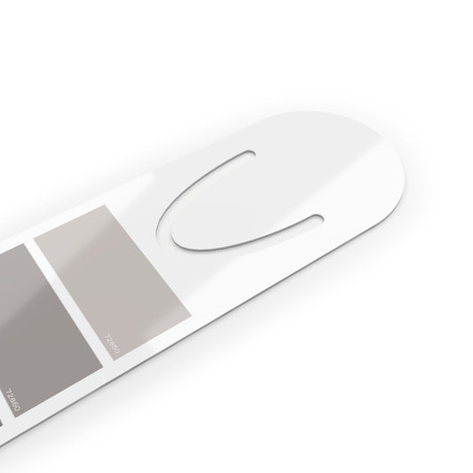 Morally Grey Bookmark - Fandom-Made