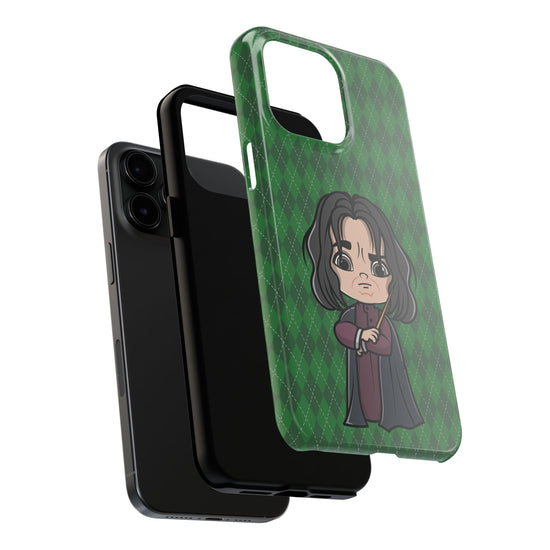 Professor Snape Phone Case - Fandom-Made