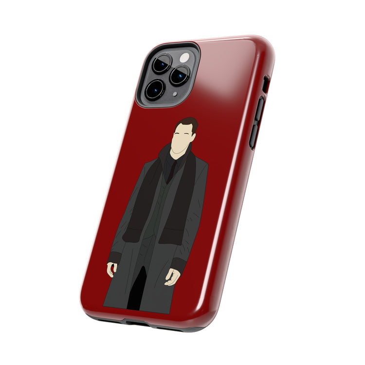 Felix Of The Volturi Phone Case - Fandom-Made