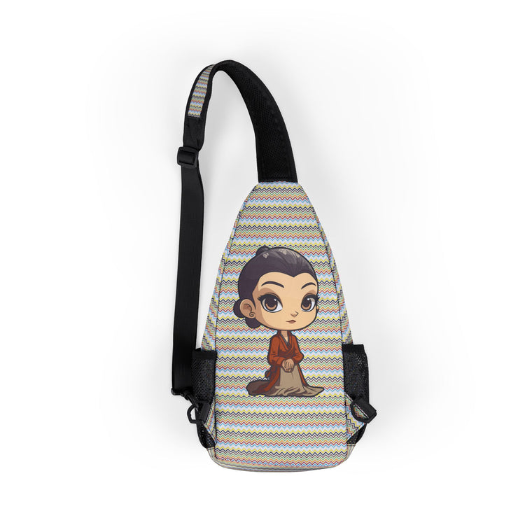 Inara Serra Chest Bag - Fandom-Made