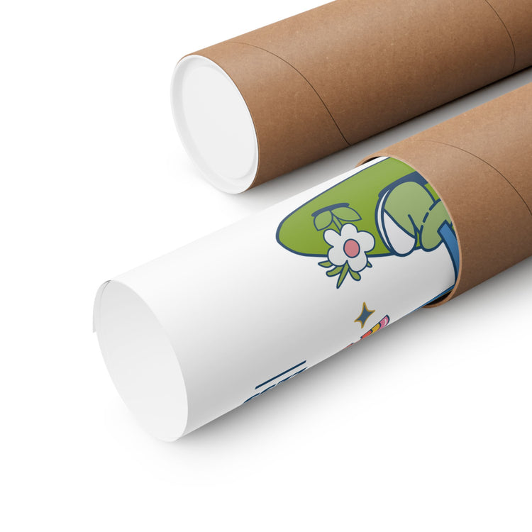 A Book A Day Poster - Fandom-Made