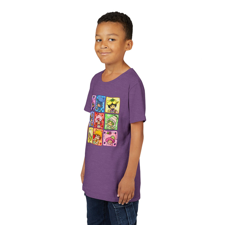 Strawberry Kids Youth Tee