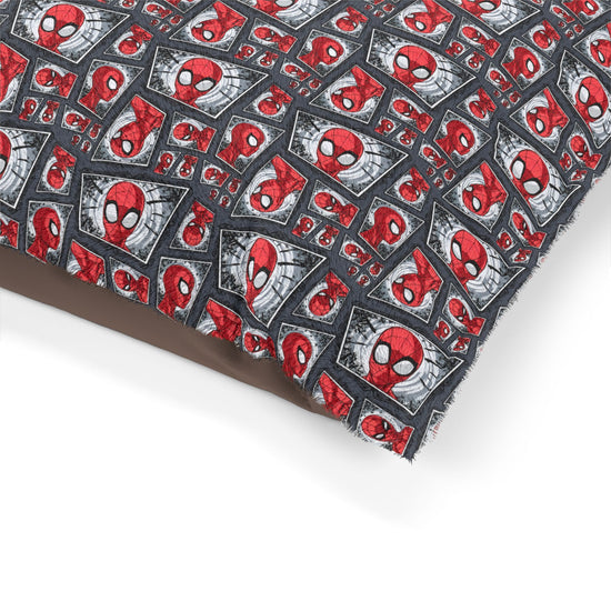 Spider-Man Tingles Pet Bed - Fandom-Made