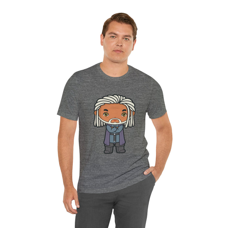 Lord Corlys Velaryon Unisex T-Shirt