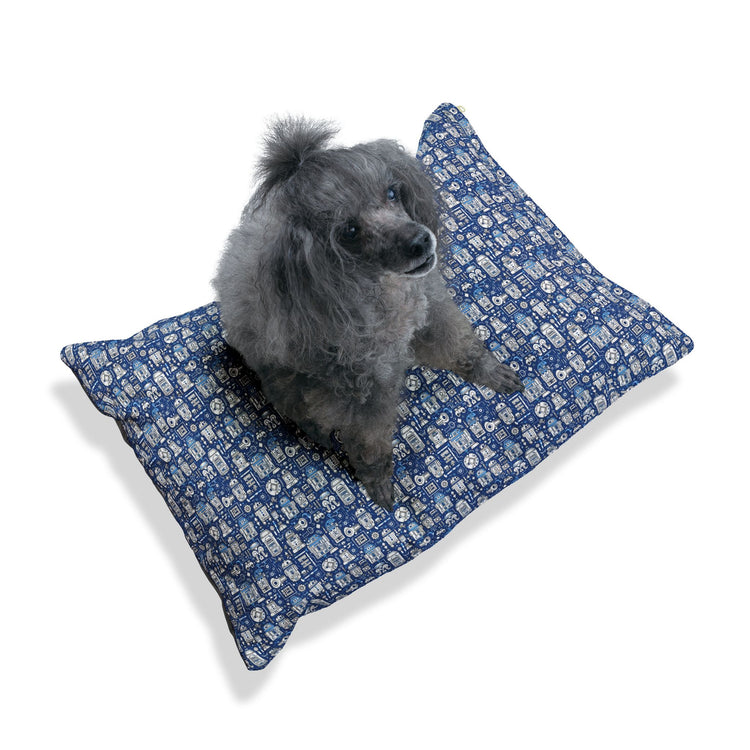 R2 Pet Bed - Fandom-Made