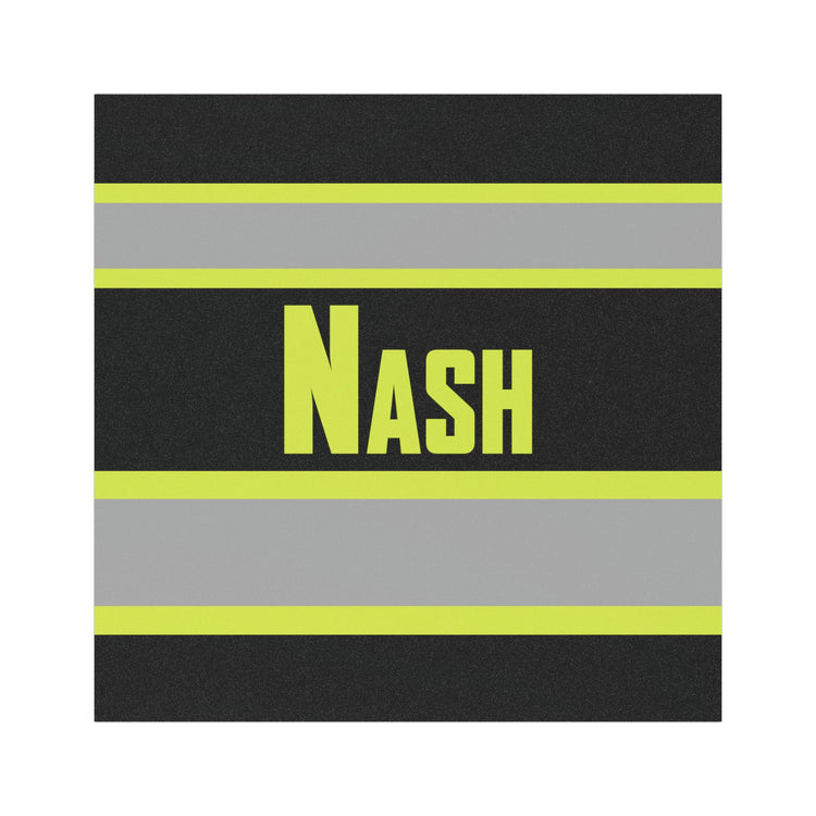 Nash Car Magnets - Fandom-Made