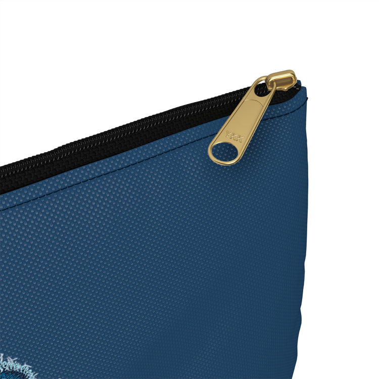9-1-1 Ravi Panikkar Pouch - Fandom-Made