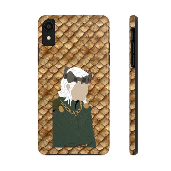 Aegon Targaryen Phone Case - Fandom-Made