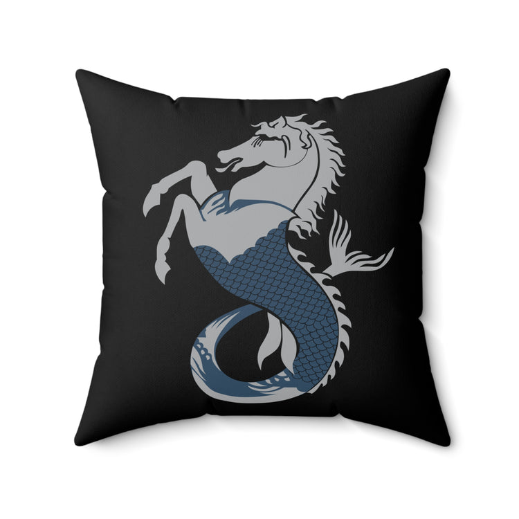 Corlys Velaryon Pillow - Fandom-Made