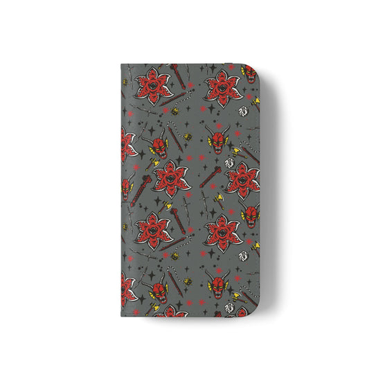 Hellfire Club Flip Case - Fandom-Made