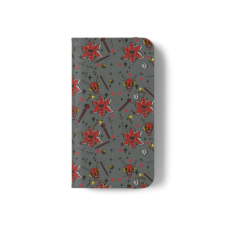 Hellfire Club Flip Case - Fandom-Made