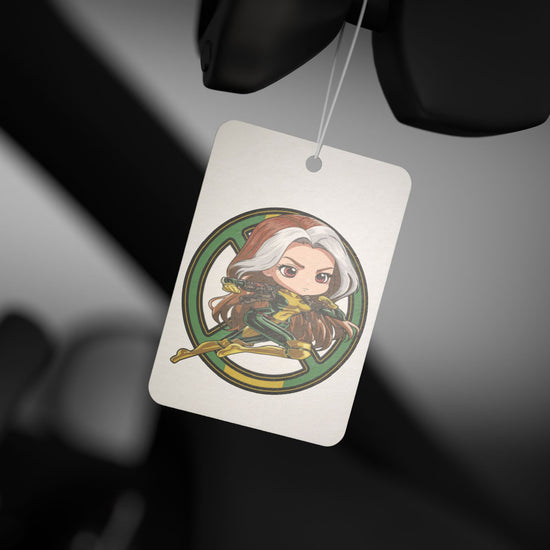 Rogue Car Air Freshener - Fandom-Made