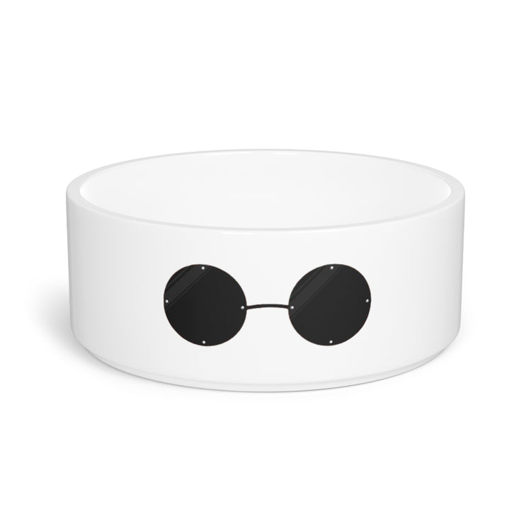 Crowley Pet Bowl - Fandom-Made