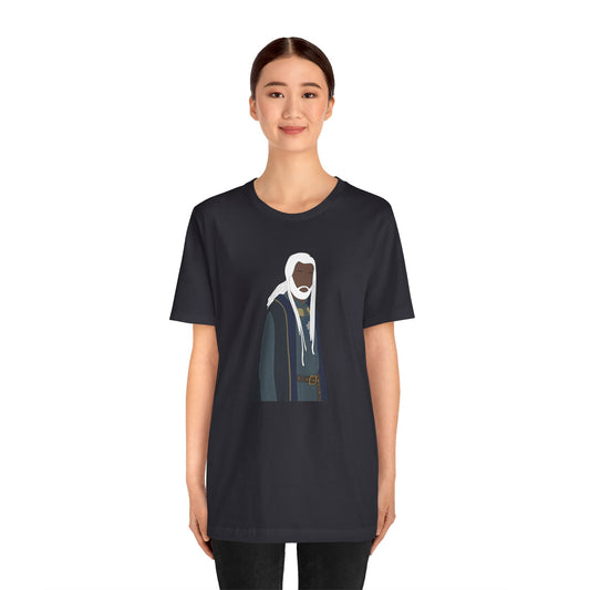 Corlys Velaryon Unisex T-Shirt - Fandom-Made