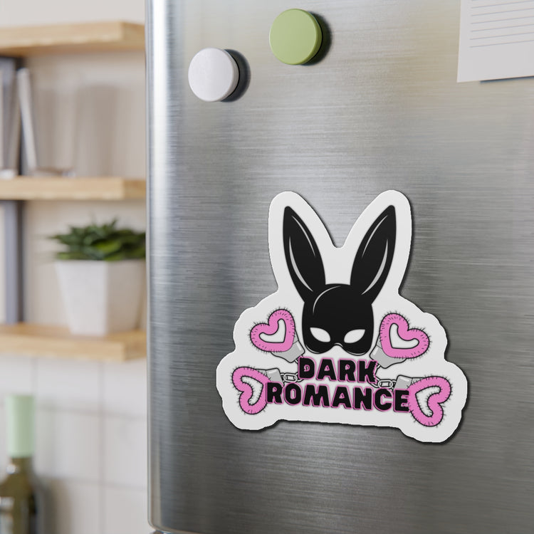 Dark Romance Die-Cut Magnets - Fandom-Made