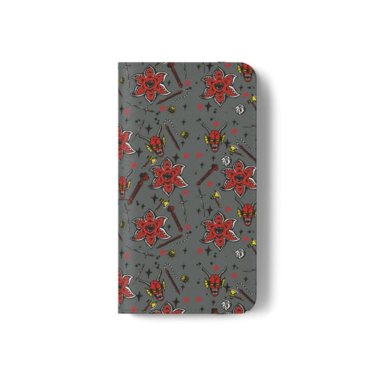 Hellfire Club Flip Case - Fandom-Made