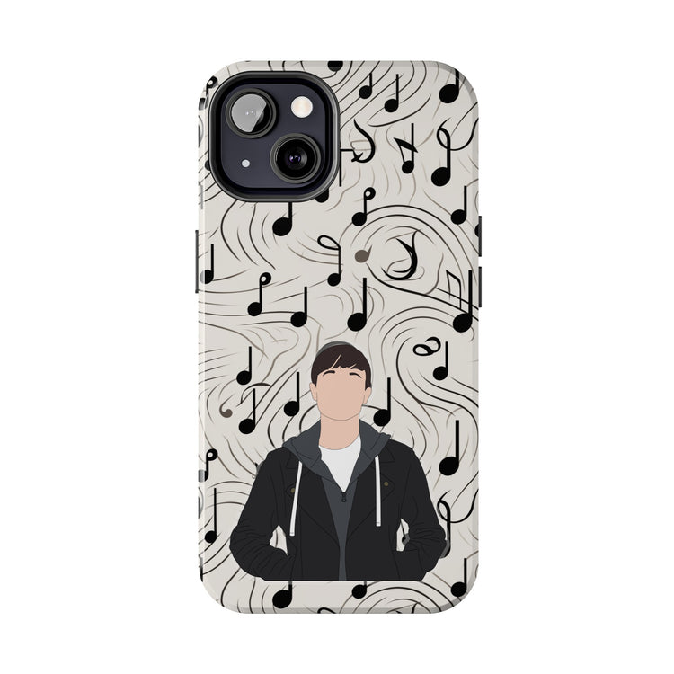 Viktor Hargreeves Phone Case - Fandom-Made